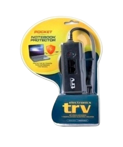 PROTECTOR DE TENSION PARA NOTEBOOK POCKET NP-1 TRV