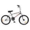 BICI R20 FREESTYLE CROMADA B8335 WAL HER