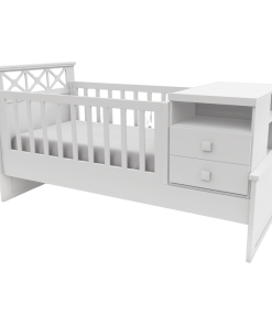 CUNA FUNCIONAL INF 8019 C/CRUCES L.E