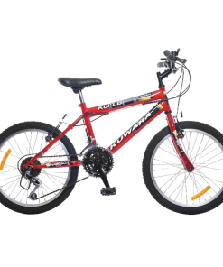 BICI R20 MTB KUWARA B83810 WAL HER