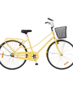 BICI R24 STA. BARBARA NENA B8203 WAL HER