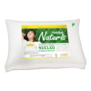 ALMOHADA 70X45 NATURIS FIBERBALL