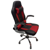 SILLA GAMER 2403 PIR-VAR