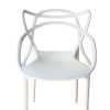 SILLA DESIGN BLANCA F915000 GARDEN LIFE