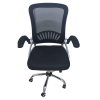 SILLON DE OFICINA 2334 PIR-VAR