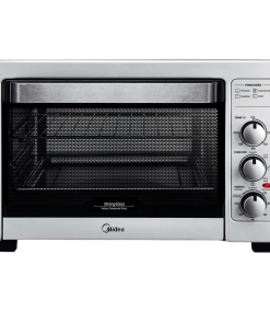 HORNO ELECTRICO TO-M340SAR1 40 LITROS MIDEA