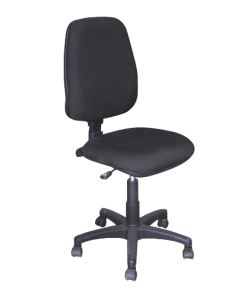 SILLA ROBY ALTA C.NEGRA 5691330 DAKOT