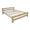 CAMA ECO 2 PLAZAS MUEBLES JOSE