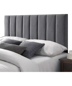 RESPALDO FAJAS VERTICALES 1.60 G4 LIVING HOGAR