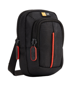 ESTUCHE P/CAM. DIG. CASE LOGIC DCB-302