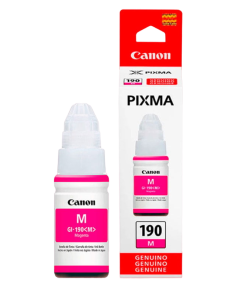 TINTA MAGENTA GI-190M CANON
