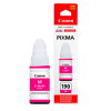 TINTA MAGENTA GI-190M CANON