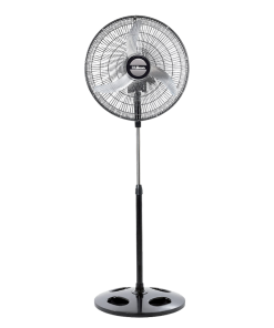 VENTILADOR DE PIE ORBITAL VPM2016 20 PULGADAS LILIANA