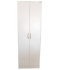 DESPENSERO 1.80X0.60 BL 2 PTAS SPIAZZI