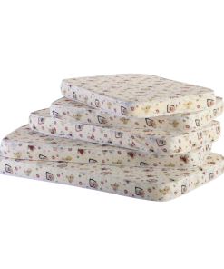 COLCHON P/CUNA 1.00X50 LITORAL