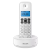 TELEFONO INALAMBRICO D1311W/77 PHILIPS