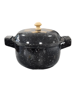 OLLA N°1 CHICA VALVO