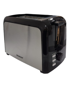 TOSTADORA PE-T1305 NEGRA PEABODY