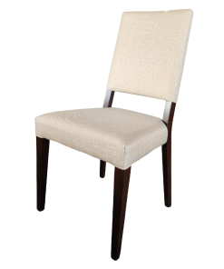 SILLA OPERA T1 NOGAL OSCURO JCL