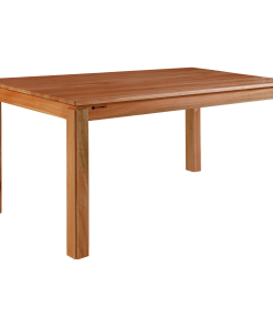 MESA CLASICA 1.80X0.90 NATURAL LUIS CAMPAGNOLA