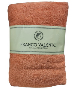 JUEGO TOALLAS 0500 FRANCO VALENTE SCOLARI