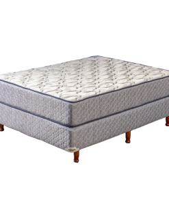 COLCHON MERIT PT 1.40X1.90 SUAVEGOM