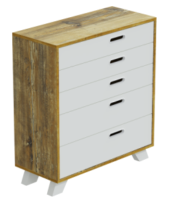 COMODA NORDIC N27 L.E