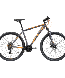 BICI R29 MTB WISH 290 T18 OLMO