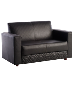 LIVING BASIC 2C NEGRO LITORAL