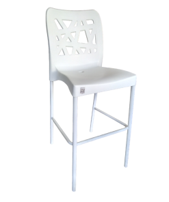 BANQUETA FRANCA 1320 BLANCA SIT MOBILI