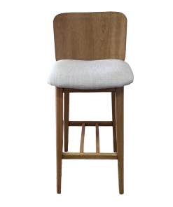 BANQUETA BARAJAS HABANO CLARO T2 OSCAR MASSA