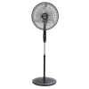 VENTILADOR DE PIE DIGITAL VPD20R 20 PULGADAS LILIANA