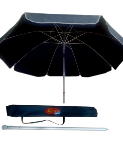 PARASOL 3011 2.00MT ALUMINIO SOLCITO