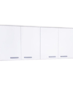 ALACENA 3043 1.60 BLANCA PLATINUM