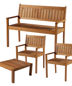 LIVING GALLIUM I NOGAL MOBILIPACK