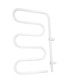 TOALLERO CALEFAC ASUA 125W BLANCO ECOSOL