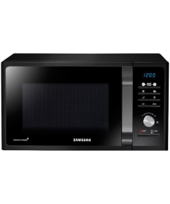 MICROONDAS MG23 23 LITROS BLACK SAMSUNG