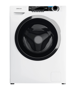 LAVARROPAS ECO INVERTER LFDR1012SB CARGA FRONTAL 10 KILOS BLANCO DREAN