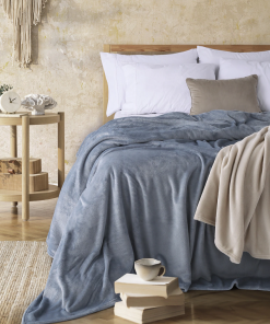 FRAZADA PALETTE ACCENT DEGAS 1.5P 0711 SCOLARI