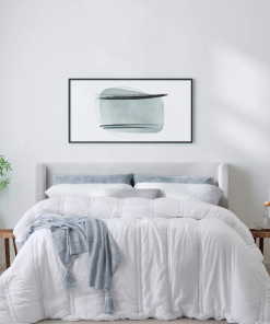 ACOLCHADO PALETTE LOOK BASIC QUEEN 2573 SCOLARI