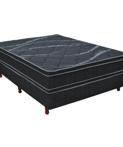 COLCHON COMFORT 140X190X28 EURO PILLOW FRONTERA