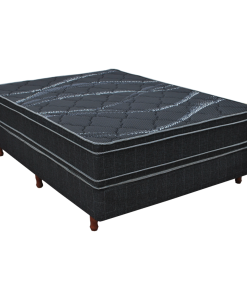 COLCHON COMFORT 160X200X28 EURO PILLOW FRONTERA