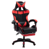 SILLA GAMER 110-000 GROW HOME