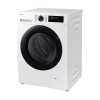 LAVARROPAS WW10CG CARGA FRONTAL 10.5 KILOS WHITE SAMSUNG