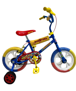 BICI R12 BMX NENE B8394 WAL HER