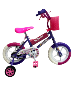 BICI R12 BMX NENA B83940 WAL HER