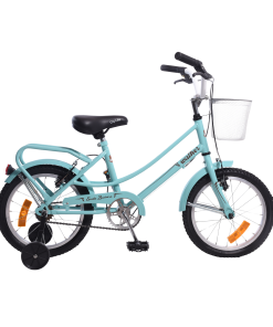 BICI R16 STA. BARBARA NENA B8201 WAL HER